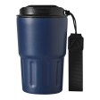 Термокружка TRAVEL MUG 400 мл
