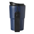 Термокружка TRAVEL MUG 400 мл