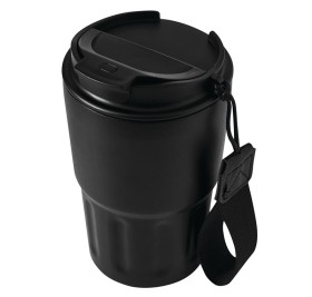 Термокружка TRAVEL MUG 400 мл