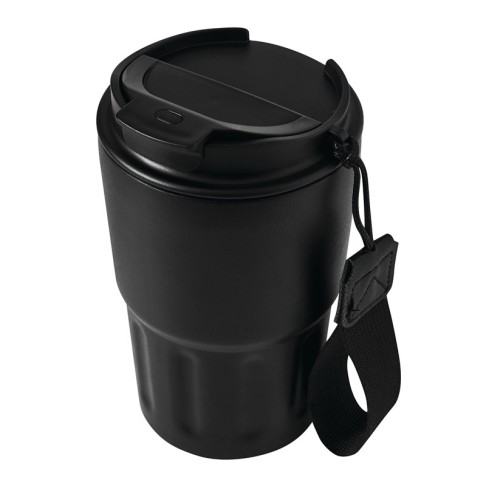 Термокружка TRAVEL MUG 400 мл