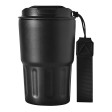 Термокружка TRAVEL MUG 400 мл