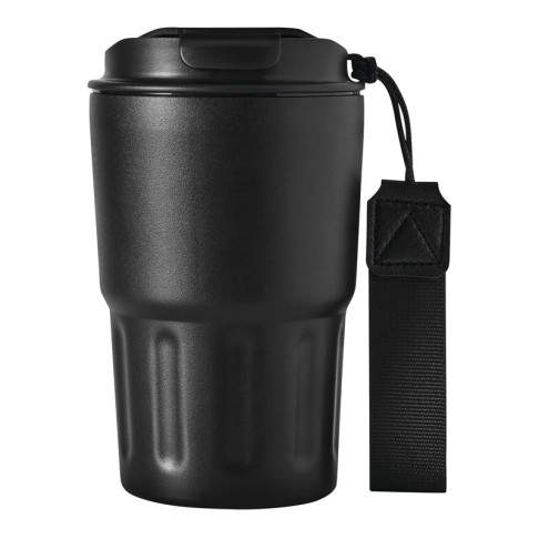 Термокружка TRAVEL MUG 400 мл