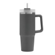 Вакуумная термокружка DRINK DELUXE 900 мл