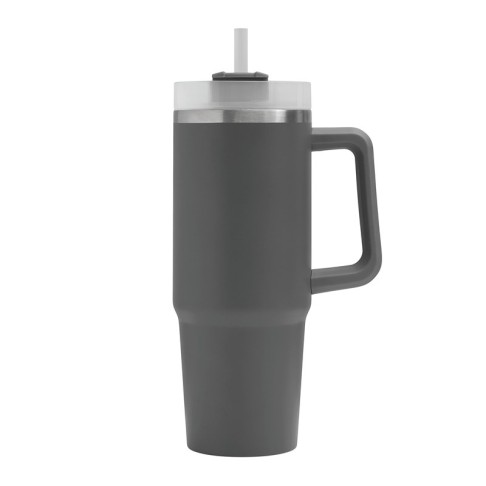 Вакуумная термокружка DRINK DELUXE 900 мл