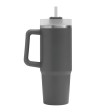 Вакуумная термокружка DRINK DELUXE 900 мл