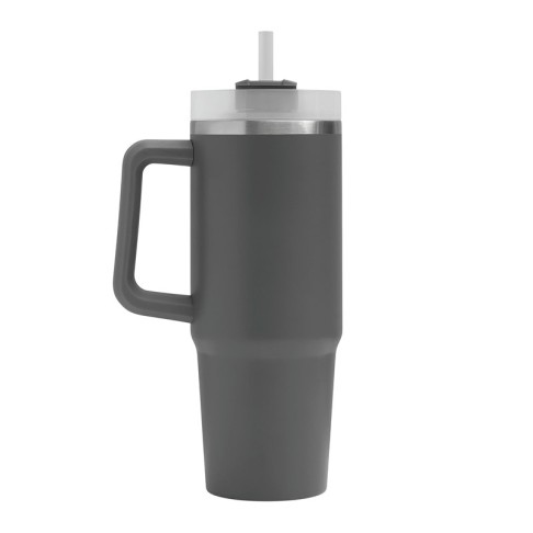Вакуумная термокружка DRINK DELUXE 900 мл