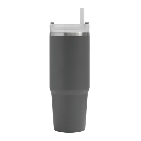 Вакуумная термокружка DRINK DELUXE 900 мл