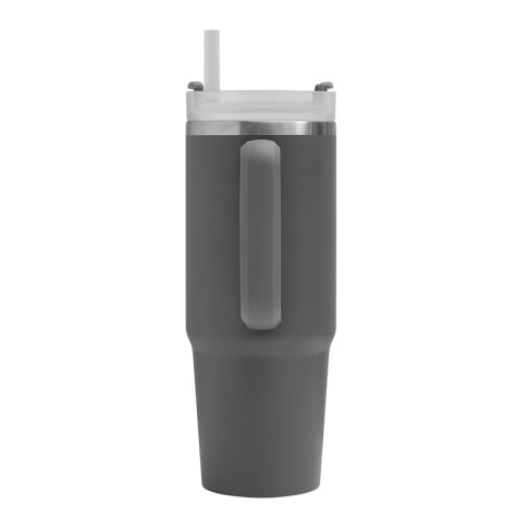 Вакуумная термокружка DRINK DELUXE 900 мл