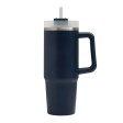 Вакуумная термокружка DRINK DELUXE 900 мл