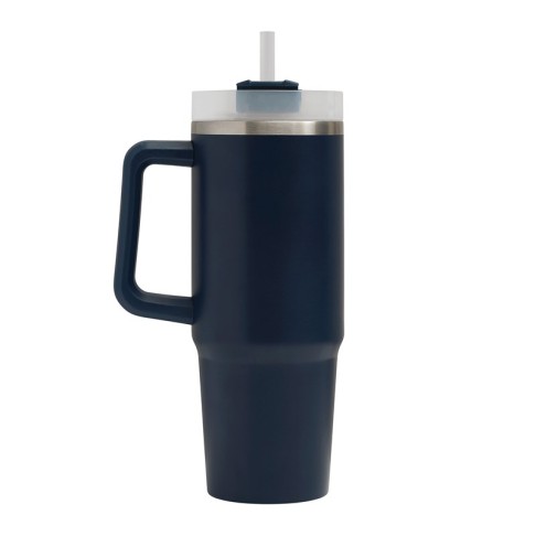 Вакуумная термокружка DRINK DELUXE 900 мл