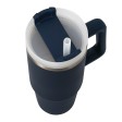 Вакуумная термокружка DRINK DELUXE 900 мл