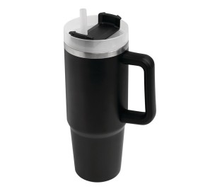 Вакуумная термокружка DRINK DELUXE 900 мл