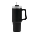 Вакуумная термокружка DRINK DELUXE 900 мл