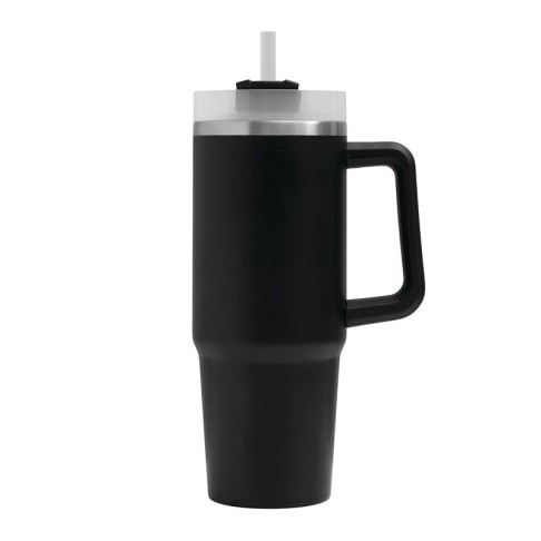 Вакуумная термокружка DRINK DELUXE 900 мл