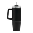 Вакуумная термокружка DRINK DELUXE 900 мл