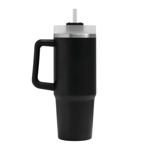 Вакуумная термокружка DRINK DELUXE 900 мл