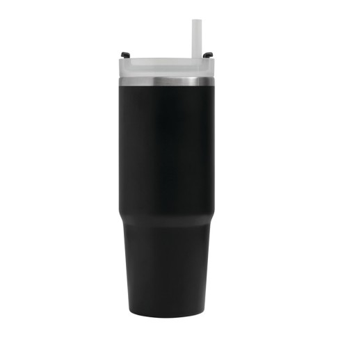 Вакуумная термокружка DRINK DELUXE 900 мл