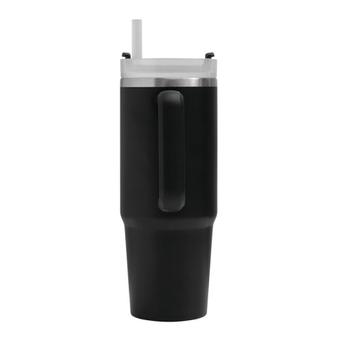 Вакуумная термокружка DRINK DELUXE 900 мл
