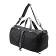 Дорожная сумка 2 в 1 Transit Charcoal