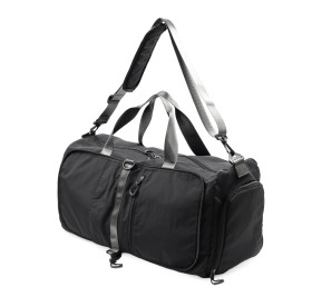 Дорожная сумка 2 в 1 Transit Charcoal