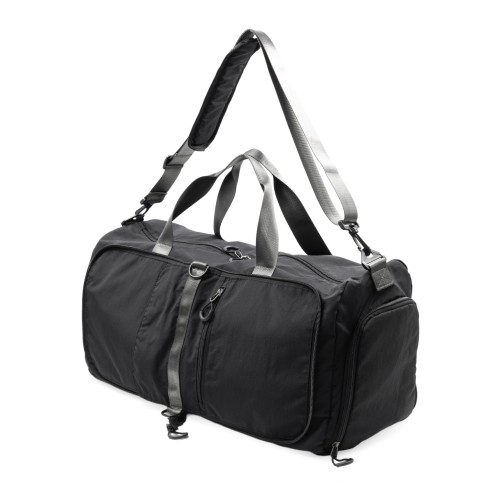 Дорожная сумка 2 в 1 Transit Charcoal