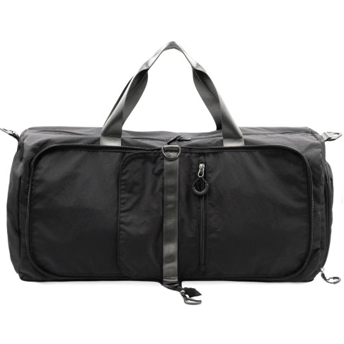 Дорожная сумка 2 в 1 Transit Charcoal