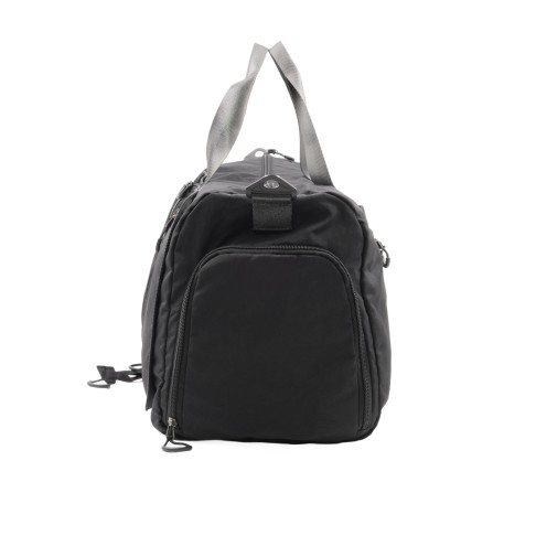 Дорожная сумка 2 в 1 Transit Charcoal