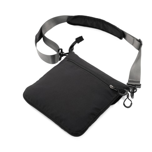 Дорожная сумка 2 в 1 Transit Charcoal