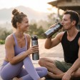 Бутылка для воды «Athletica 2», 1000 мл