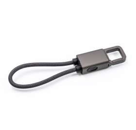 Кабель Type-C на Type-C Thor Clasp