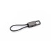 Кабель Type-C на Type-C Thor Clasp
