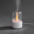 USB Увлажнитель-аромадиффузор с подсветкой «Eve»