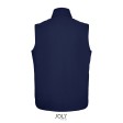 Жилет RACE BW MEN