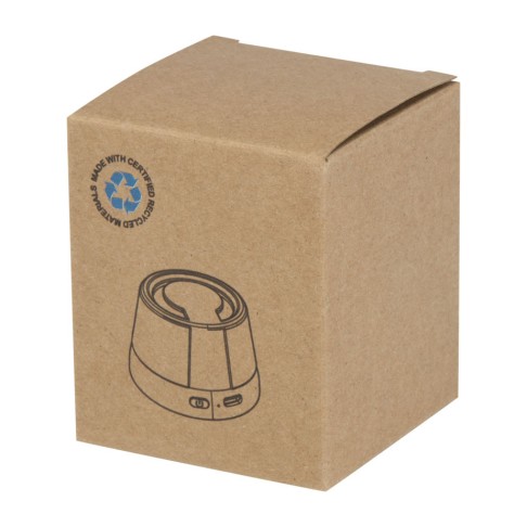 Bluetooth колонка Horna 3W