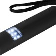 Магнитный светодиодный фонарик Mini-grip (Чёрный) Магнитный светодиодный фонарик Mini-grip (Чёрный)