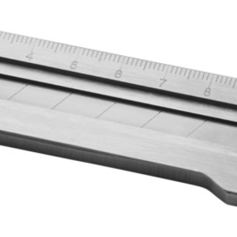 Linear канцелярский нож