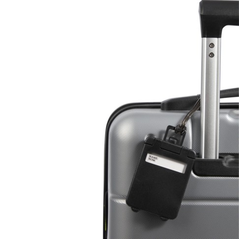 Багажная бирка Traveler