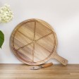 Timberito набор для пиццы