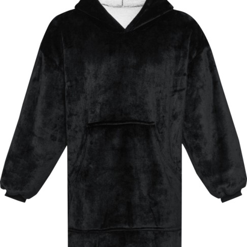 Denali одеяло с капюшоном GRS