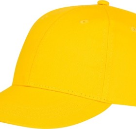 Бейсболка ALEX, 6 клиньев