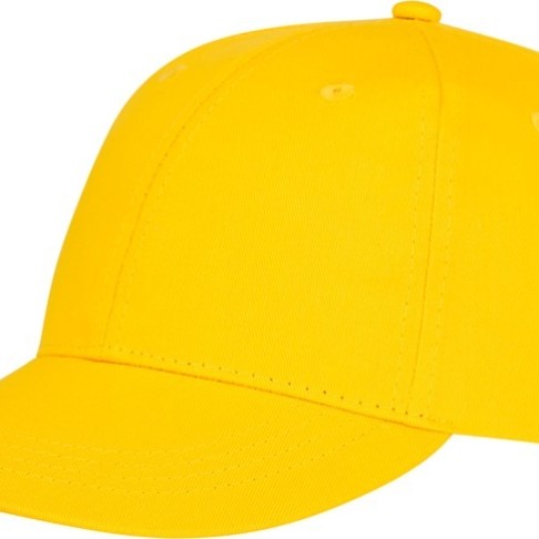 Бейсболка ALEX, 6 клиньев