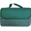 Плед Jacquard