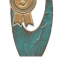 Награда VERDIGRIS: BRONZE WINNER