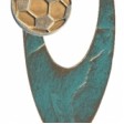 Награда VERDIGRIS: GOAL