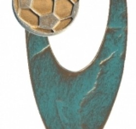 Награда VERDIGRIS: GOAL