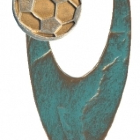 Награда VERDIGRIS: GOAL