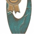 Награда VERDIGRIS: SILVER WINNER