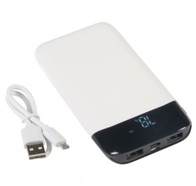 Повербанк BIG CAP 8000 mAh