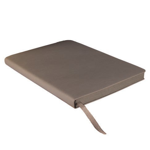 Блокнот NIKA soft touch