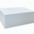 Подарочная коробка с магнитом (большая 330x250x120 мм)
